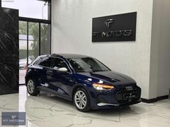 FT MOTORS'2025 AUDİ A3/35 TFSI ADVANCED 150hp+CAMTAVAN+KM(16394)