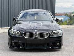 Sahibinden BMW 5 Serisi 520d M Sport 2011 Model 