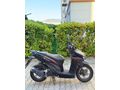 Sahibinden RKS Wildcat 125