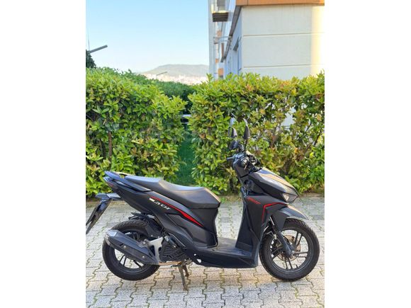 Sahibinden RKS Wildcat 125