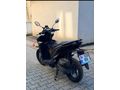 Sahibinden RKS Wildcat 125