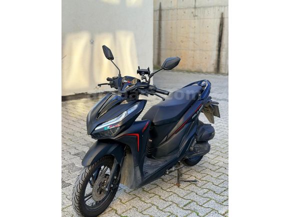 Sahibinden RKS Wildcat 125