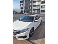 Sahibinden Honda Civic 1.6i DTEC Elegance 2018 Model