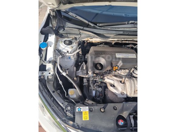 Sahibinden Honda Civic 1.6i DTEC Elegance 2018 Model
