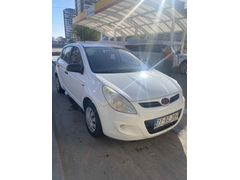 Sahibinden Hyundai i20 Troy 1.2 DOHC Mode 2012 Model  241.000 km Beyaz