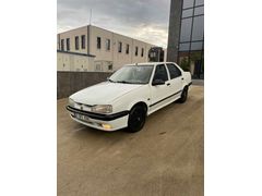 1996 Model Renault R19 Bakımları Yeni 250 Binde 