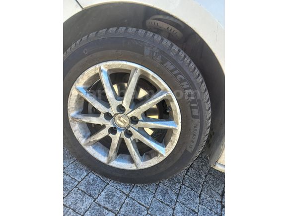 Sahibinden Seat Ibiza 1.4 Style 2011 Model