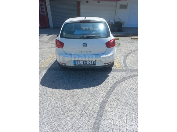 Sahibinden Seat Ibiza 1.4 Style 2011 Model