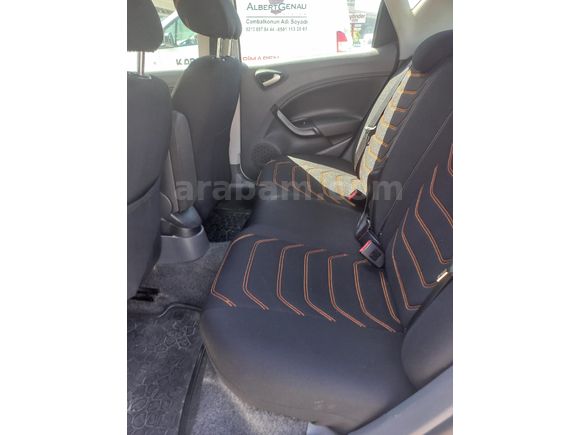 Sahibinden Seat Ibiza 1.4 Style 2011 Model