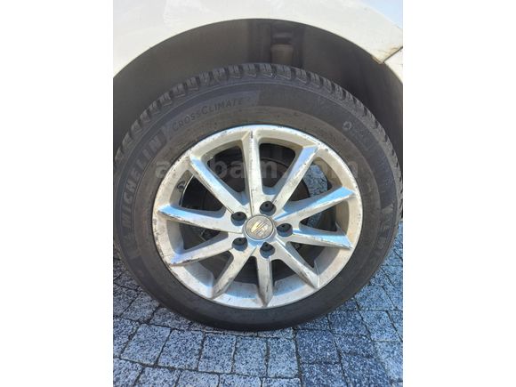 Sahibinden Seat Ibiza 1.4 Style 2011 Model