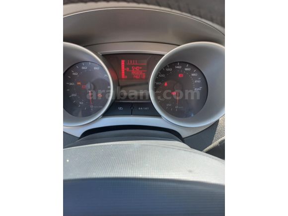 Sahibinden Seat Ibiza 1.4 Style 2011 Model