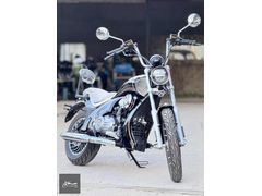 AYKUT MOTORDAN 2026 CAPPADOCİA 125 OTOMATİK VİTES