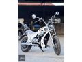 AYKUT MOTORDAN 2026 CAPPADOCİA 125 OTOMATİK VİTES