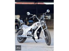AYKUT MOTORDAN 2026 CAPPADOCİA 125 OTOMATİK VİTES