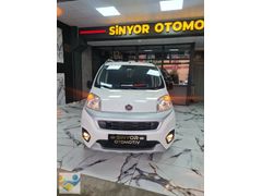 SİNYOR'DAN OTOMOBİL RUHSATLI 90 BİNDE HATASIZ BOYASIZ PREMİO