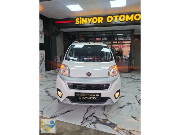SİNYOR'DAN OTOMOBİL RUHSATLI 90 BİNDE HATASIZ BOYASIZ PREMİO