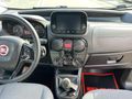 2023 Fiat Fiorino Combi1.4 Eko Safeline Hatasız Lpg'li