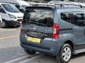 2023 Fiat Fiorino Combi1.4 Eko Safeline Hatasız Lpg'li