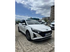 Sahibinden Hyundai i20 1.4 MPI Style 2024 Model /Pazarlık Sünnettir/İçinde sigara dahi içilmemiştir