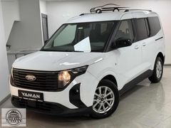 İLK ELDEN / 2025 / FORD / COURİER / 20.000KM / BOYASIZ /TİTANIUM