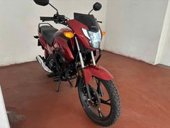 Sahibinden Honda CB 125 F 