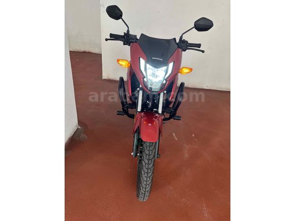 Sahibinden Honda CB 125 F 2025 Model Zonguldak 6.001 km Kırmızı Sahibinden Honda CB 125 F 2025 Model Zonguldak 6.001 km Kırmızı