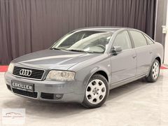 Eskiller'dn 2004 1.8T 165.000Km Htsız A6 Koltuk Isıtma Prins Lpg