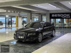 BEŞDOK MOTORS / 2011 AUDİ A8 3.0 TDI QUATTRO BUSİNESS