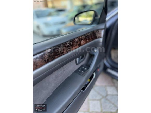 MAKAM ARABASI 3.0TDI DİZEL OTOMATİK...