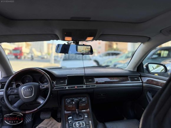 MAKAM ARABASI 3.0TDI DİZEL OTOMATİK...