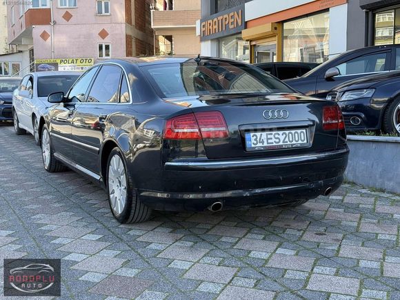 MAKAM ARABASI 3.0TDI DİZEL OTOMATİK...