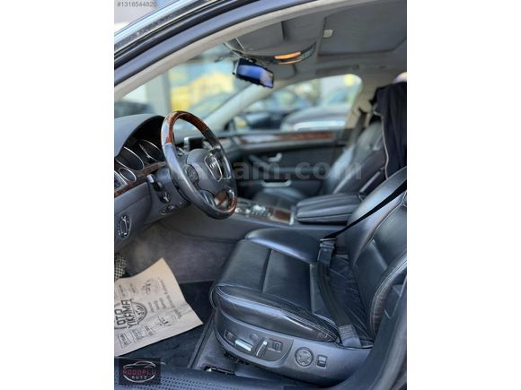MAKAM ARABASI 3.0TDI DİZEL OTOMATİK...
