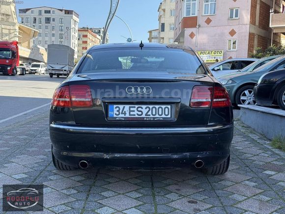 MAKAM ARABASI 3.0TDI DİZEL OTOMATİK...