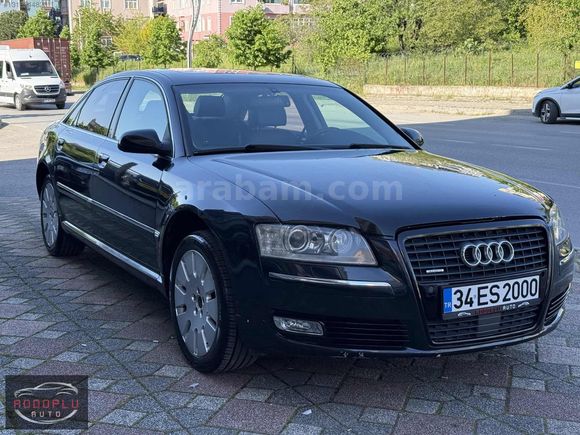 MAKAM ARABASI 3.0TDI DİZEL OTOMATİK...