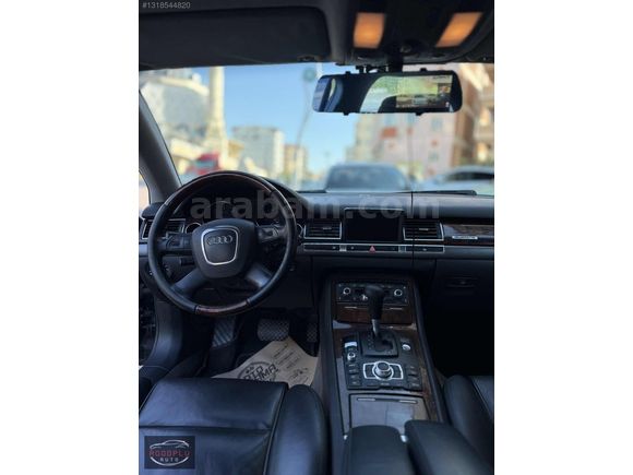 MAKAM ARABASI 3.0TDI DİZEL OTOMATİK...
