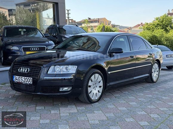 MAKAM ARABASI 3.0TDI DİZEL OTOMATİK...
