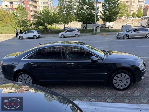 MAKAM ARABASI 3.0TDI DİZEL OTOMATİK...