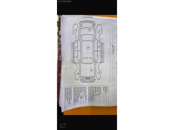 MAKAM ARABASI 3.0TDI DİZEL OTOMATİK...