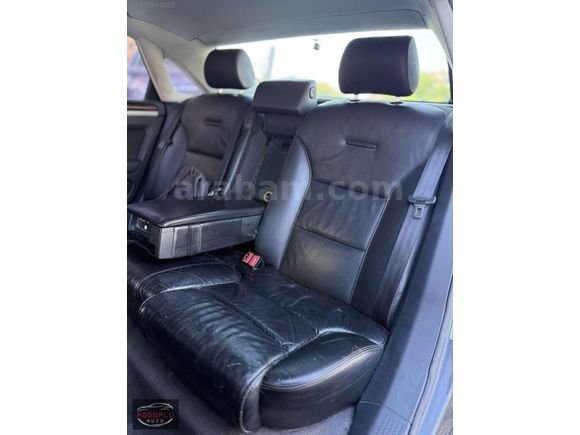 MAKAM ARABASI 3.0TDI DİZEL OTOMATİK...