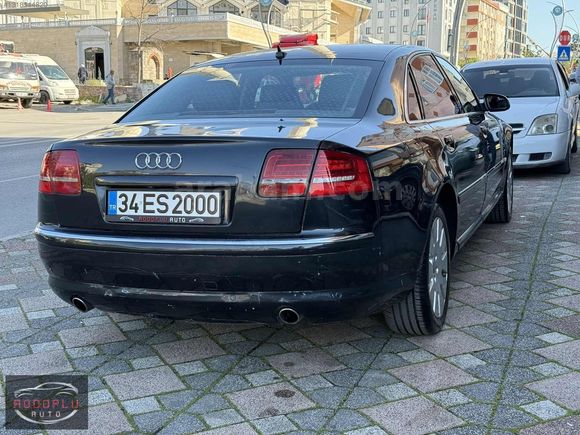 MAKAM ARABASI 3.0TDI DİZEL OTOMATİK...