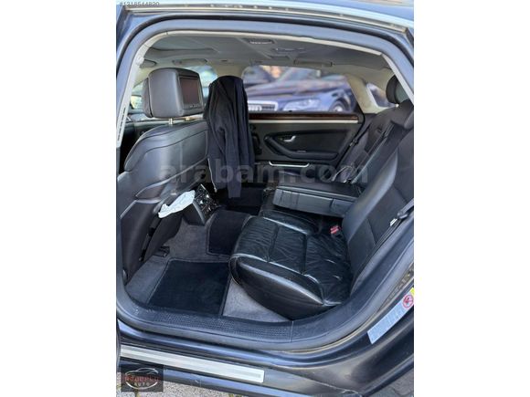 MAKAM ARABASI 3.0TDI DİZEL OTOMATİK...