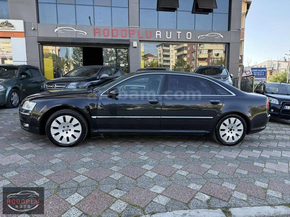 MAKAM ARABASI 3.0TDI DİZEL OTOMATİK...