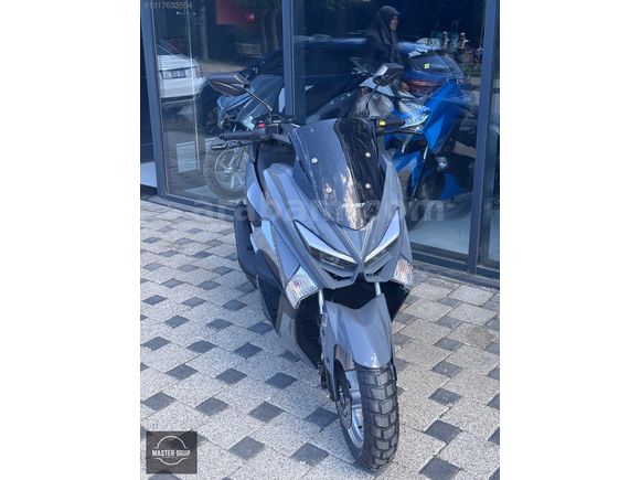 REVOLT RSX4 KAPIDA ÖDEME VE 6 TAKSİT İMKANI