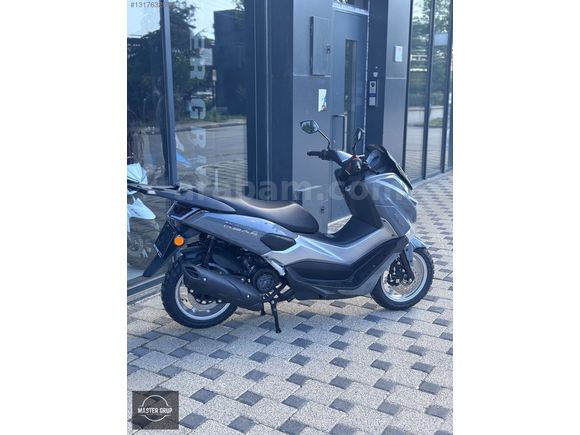REVOLT RSX4 KAPIDA ÖDEME VE 6 TAKSİT İMKANI