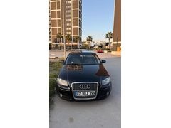Sahibinden Audi A3 Sportback 1.6 Standart 2006 Model  takas olur her türlüüü
