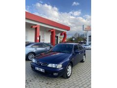 Sahibinden Nissan Primera 2.0 SE 1998 Model 