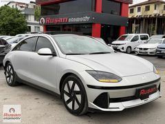 RUŞAN'dan 2024 İONİQ6 Advance 111KW+CamTavan+Navi+ElkBagaj+Ş.TKP
