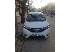 Sahibinden Honda Jazz 1.3 Elegance 2015 Model  159.000 km
