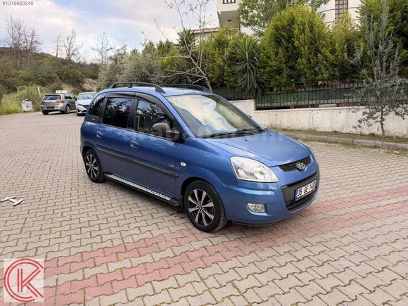 KOÇ OTO'DAN TAM OTOMATİK VİTES LANSMAN RENG LPGLİ