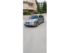 Sahibinden Volkswagen Bora 1.6 Pacific 2004 Model